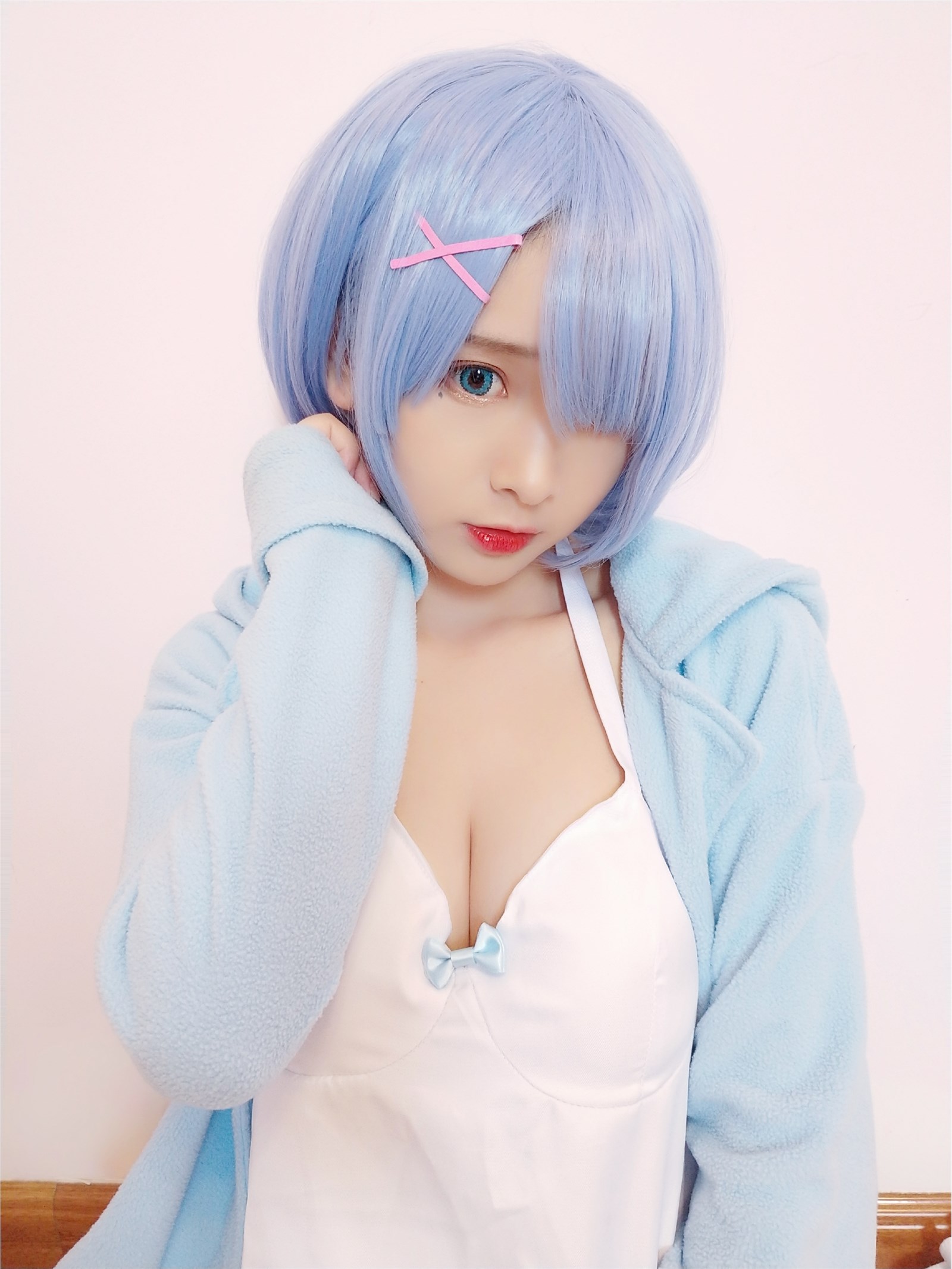 Guchuan No.015 REM pajamas(26)